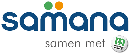 Samana Logo